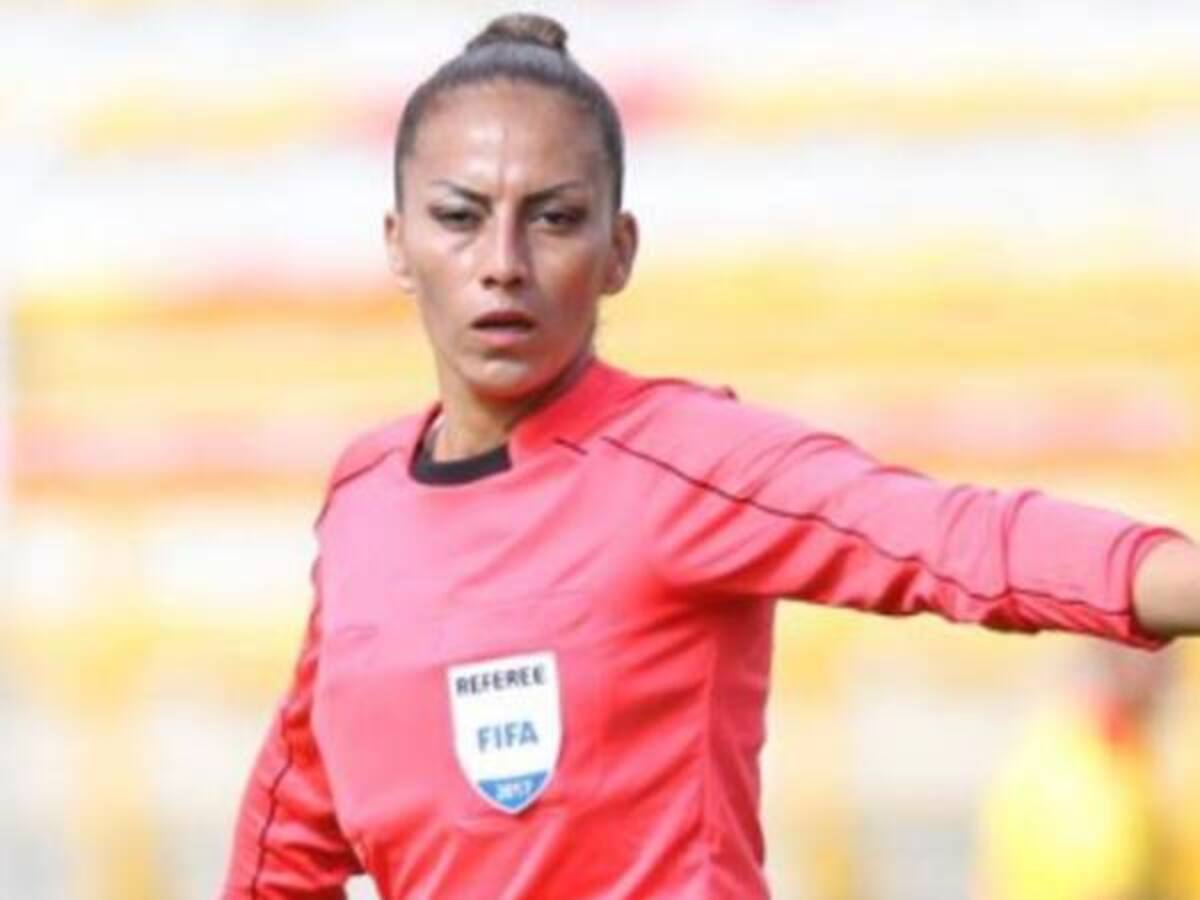 El día que no me madrean, me preocupo: Yeimy Martínez