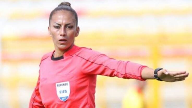 El día que no me madrean, me preocupo: Yeimy Martínez