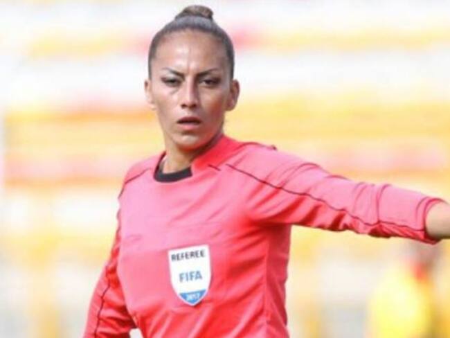 El día que no me madrean, me preocupo: Yeimy Martínez