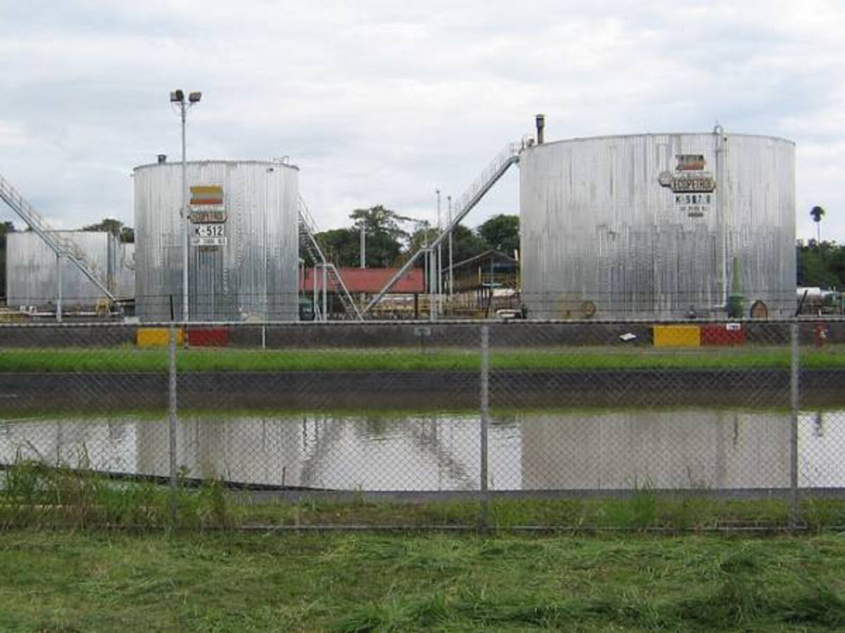 Contraloría ya había advertido de fallas en pozos abandonados