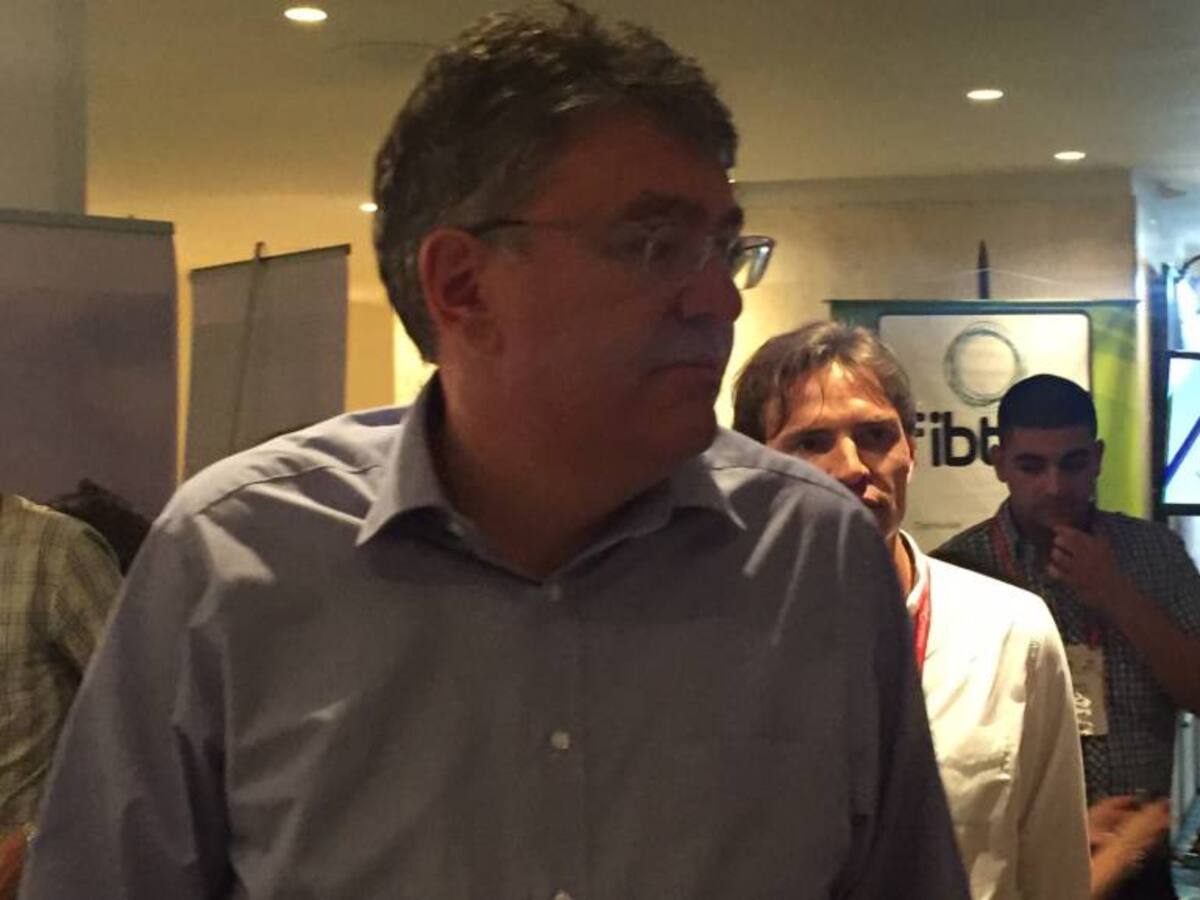 "La inflación en parte es resultado de El Niño por el precio de los alimentos": Minhacienda