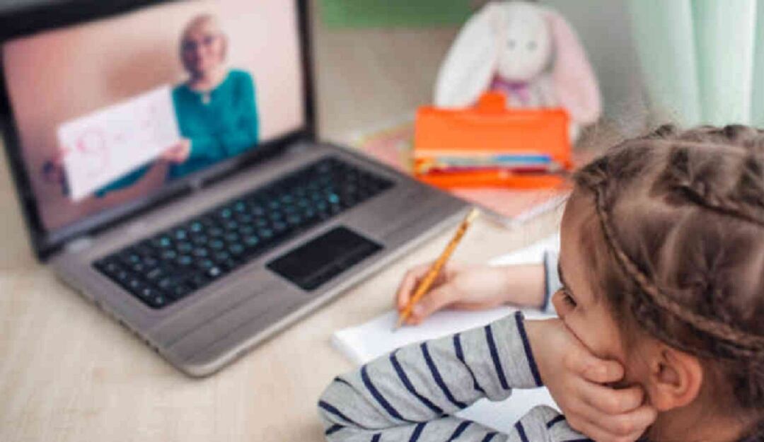 Educación a distancia