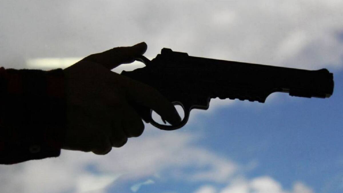En Sonsón asesinaron a dos jóvenes, uno al parecer es menor de edad