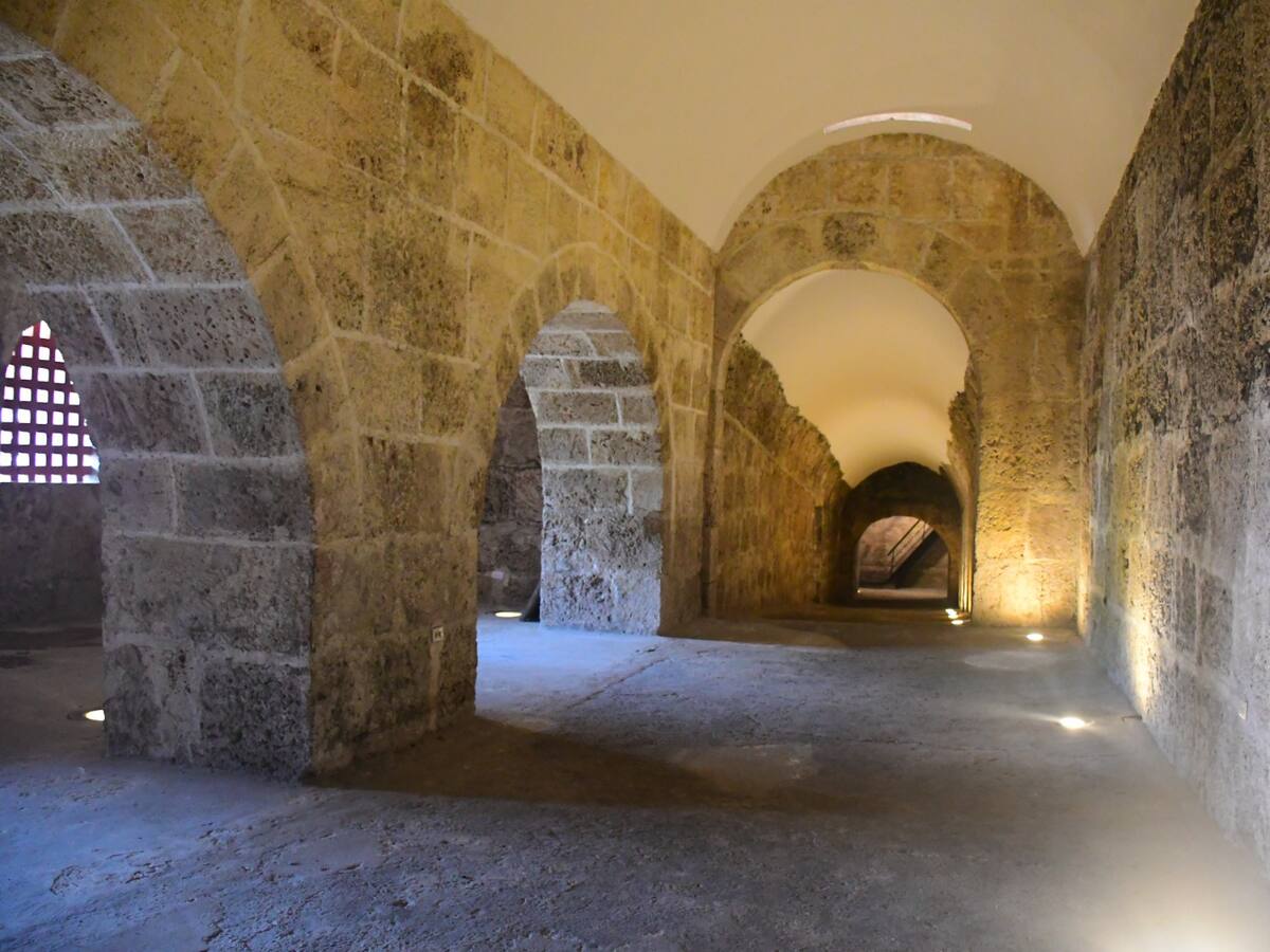 Conozca los planes culturales gratuitos de abril en las fortificaciones de Cartagena