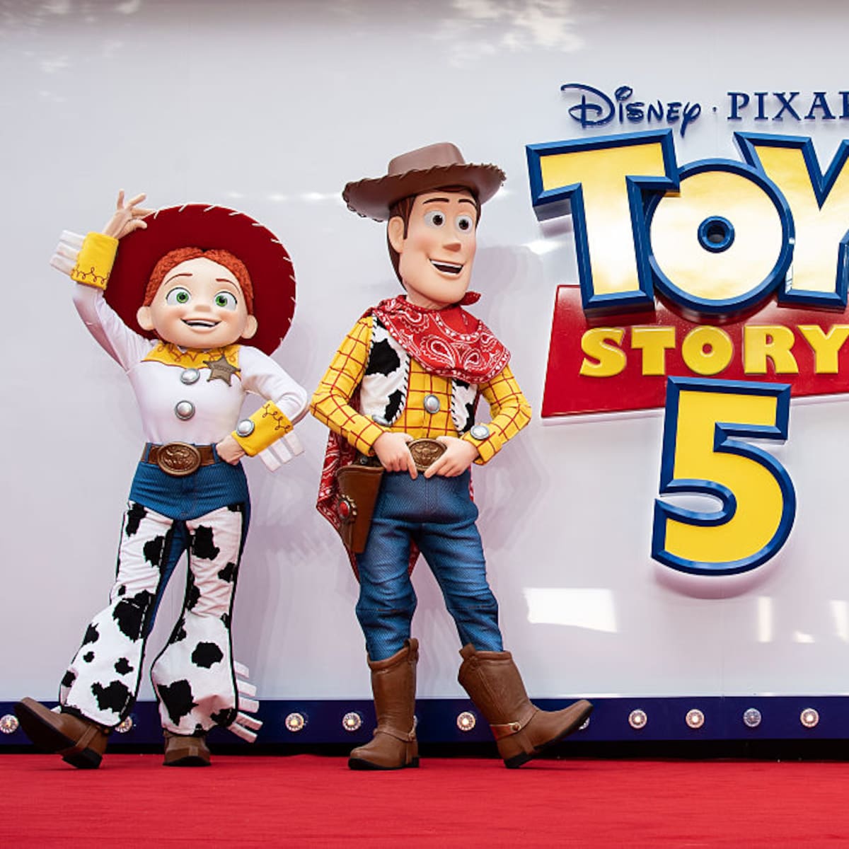 ‘Toy Story 5’ se convierte en el mejor estreno de la franquicia de animación y de 2026 en EE. UU.