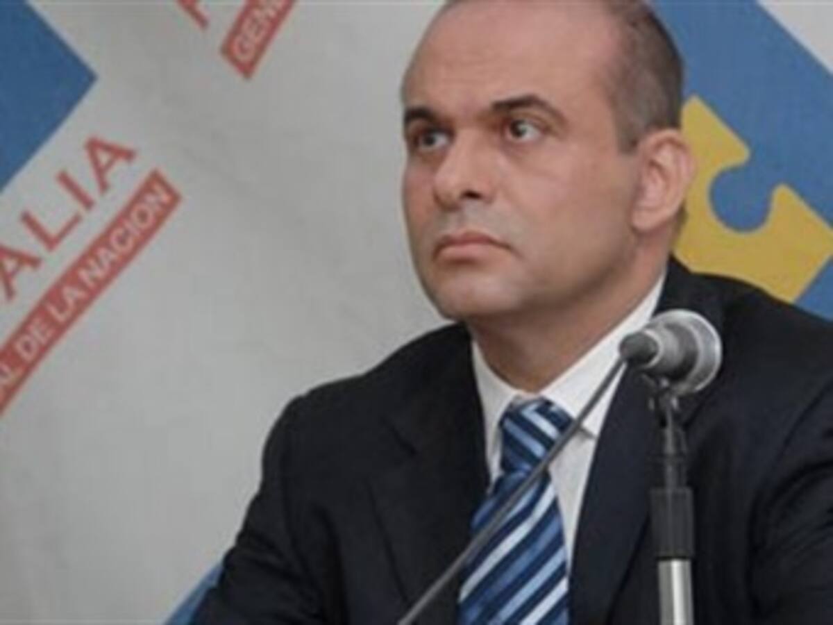 Condenado Mancuso por crimen de abogada