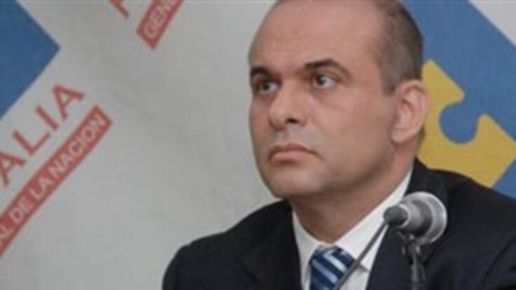 Condenado Mancuso por crimen de abogada