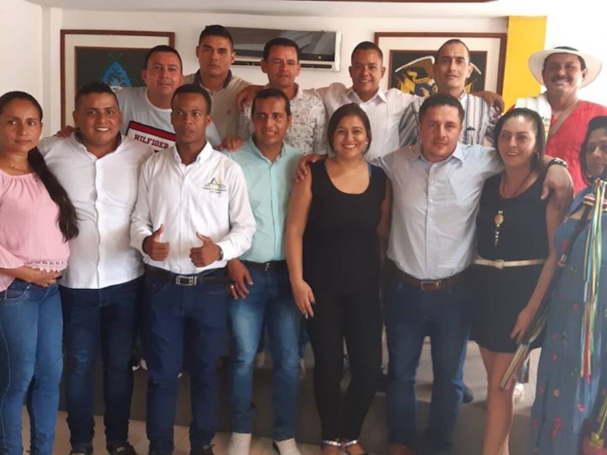 Amenazados concejales de El Doncello, Caquetá