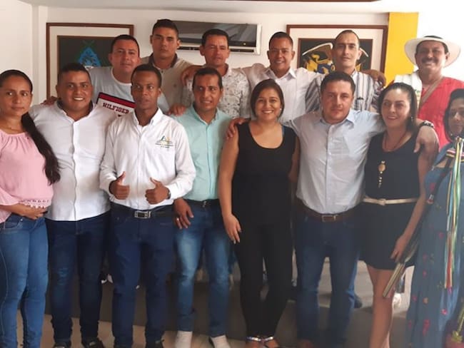 Amenazados concejales de El Doncello, Caquetá