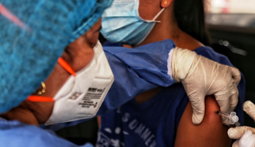Procuraduría adelanta indagaciones por posibles irregularidades en vacunación