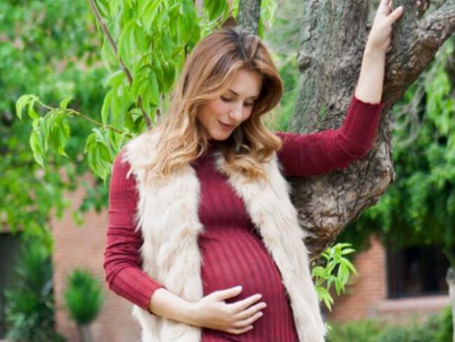 Famosos que se convirtieron en padres durante el mes de abril