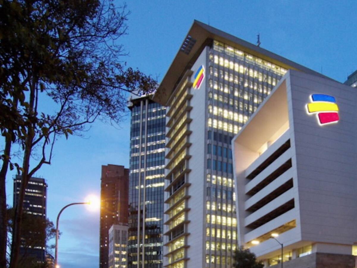 Bancolombia nuevamente es noticia porque su aplicación no funciona