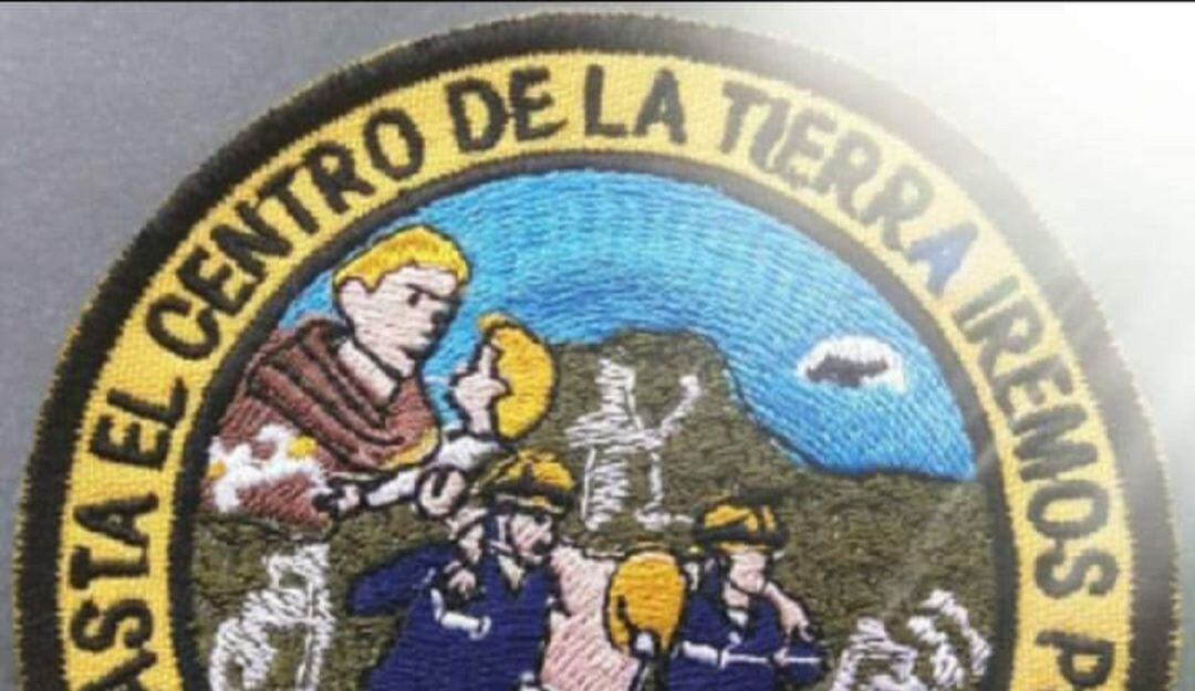 Bomberos Municipio de Marmato.