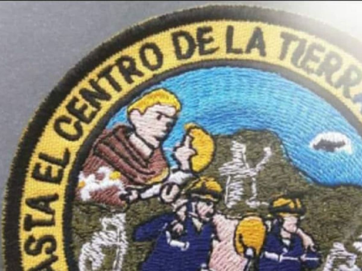 Bomberos Marmato denunció que un hombre los insultó cuando era auxiliado