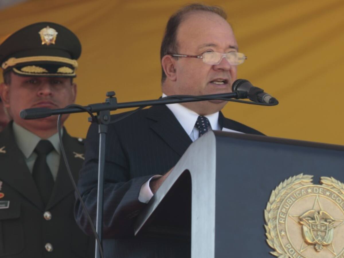 Más de 40 personas capturadas deja el paro camionero
