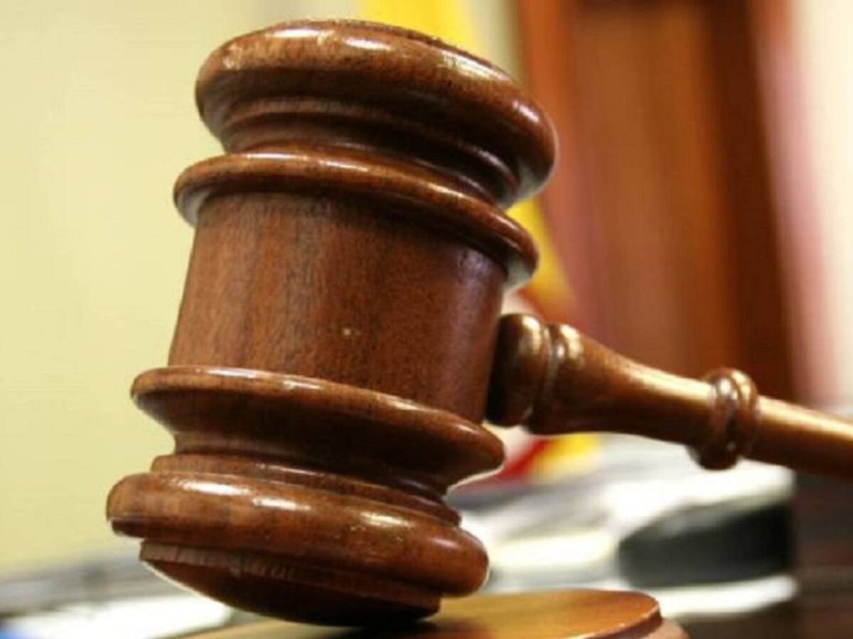 Rama judicial en la frontera aplaude intención de descongestionar cárceles