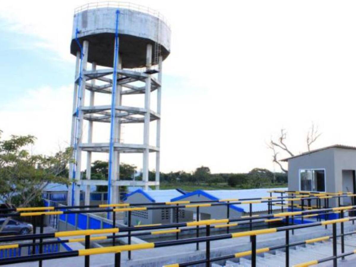 $10 mil millones del Sistema General de Participaciones no han sido girados a 18 municipios de Bolívar