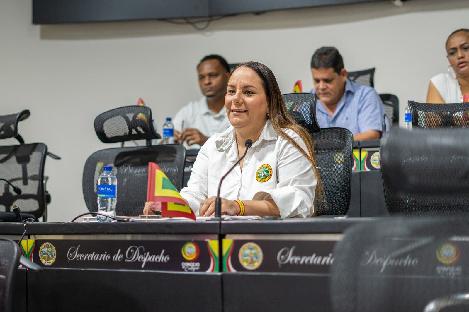 Alcaldía de Cartagena