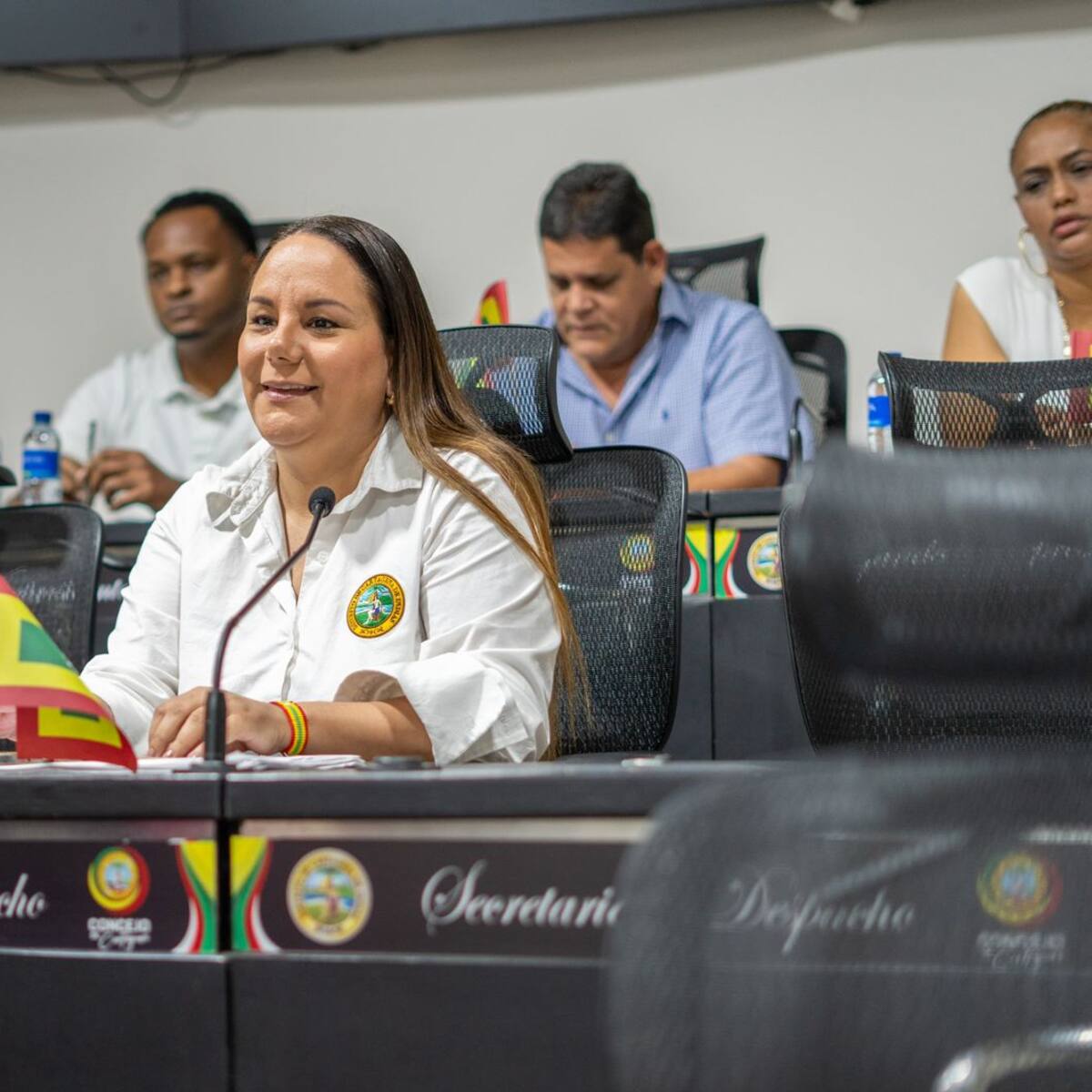 Alcaldía de Cartagena busca incorporar $101 mil millones a presupuesto 2024