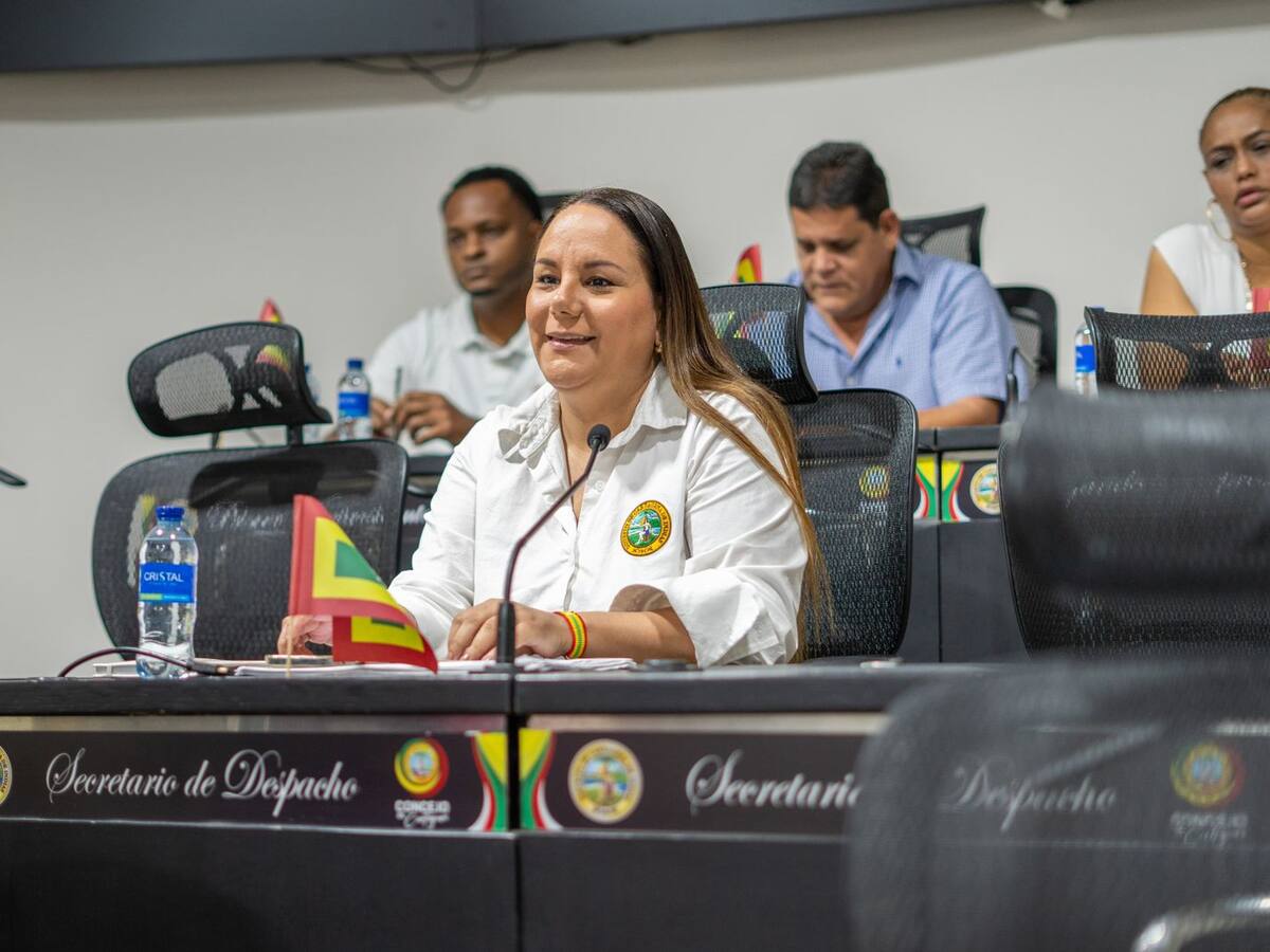 Alcaldía de Cartagena busca incorporar $101 mil millones a presupuesto 2024