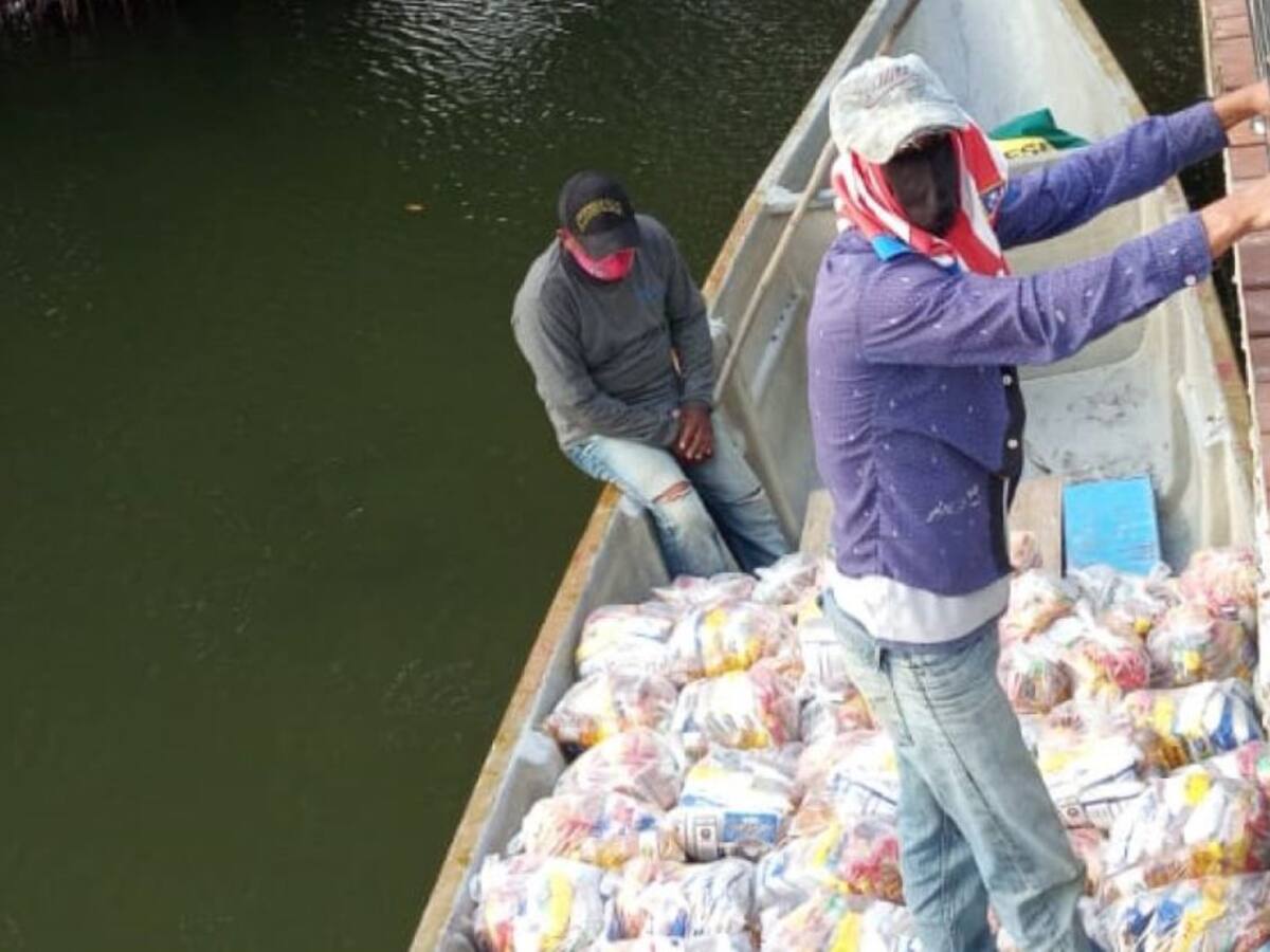 Viaje al corazón del Caribe llega hasta Nueva Venecia