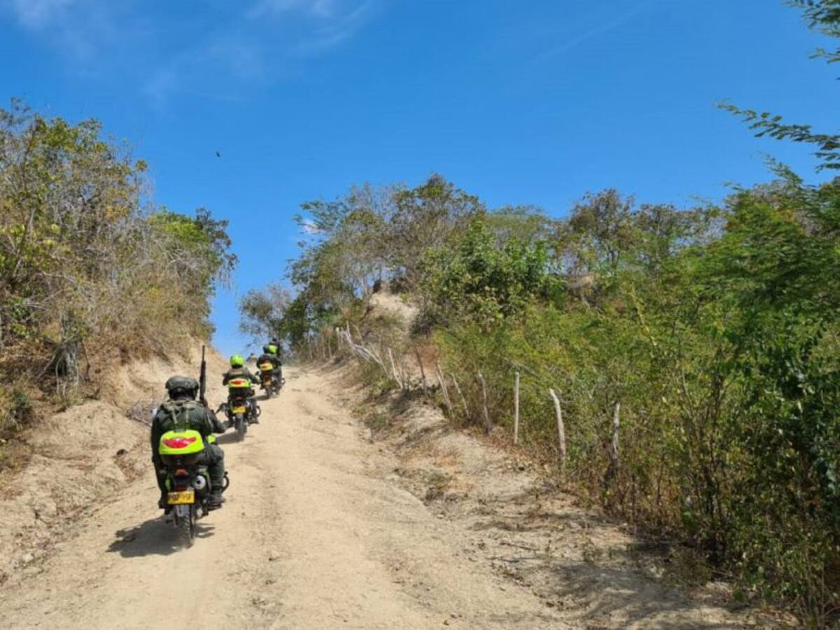 Hijo de líder campesino fue víctima de atentado en Cachenche- Turbana