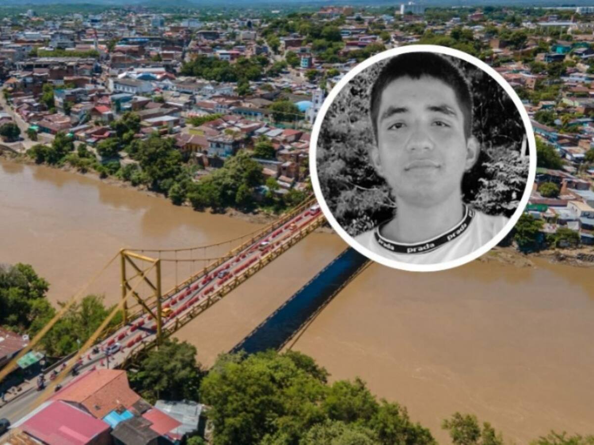 Ajuste de cuentas entre bandas deja dos hombres muertos en Flandes, Tolima