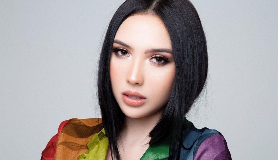 Aida Victoria Merlano