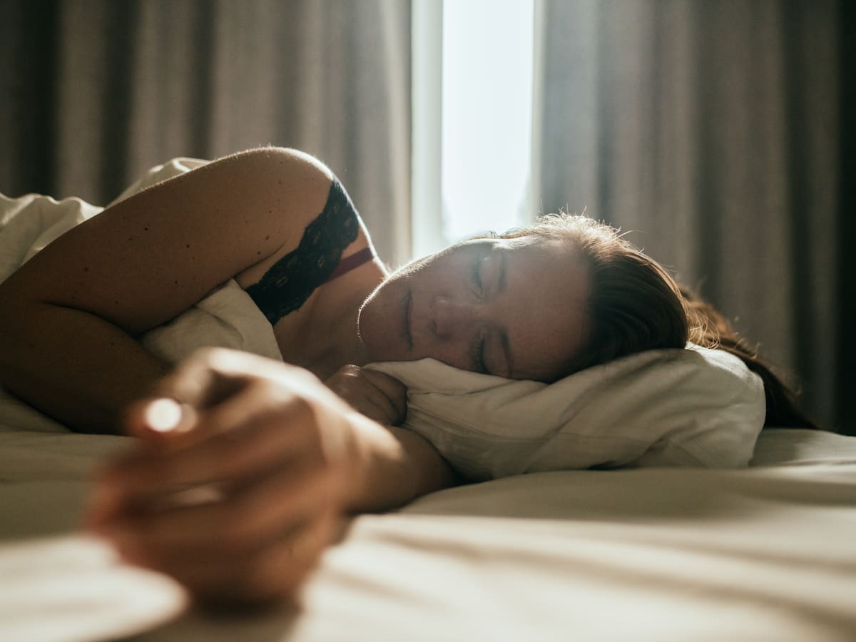 Mitos del sueño que no sabías ¿verdad o mentira? : análisis de expertos