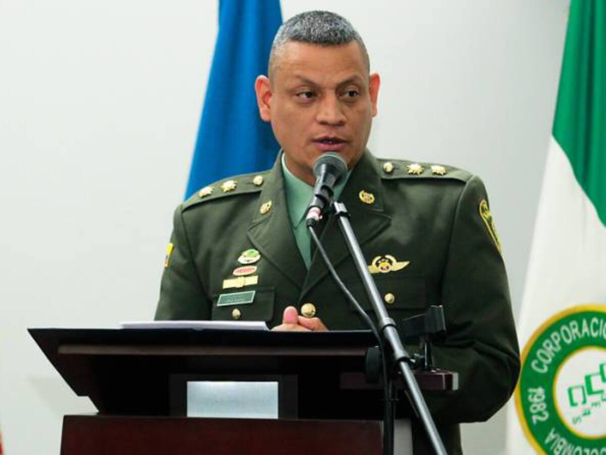 Tribunal confirma arresto para el director del Inpec