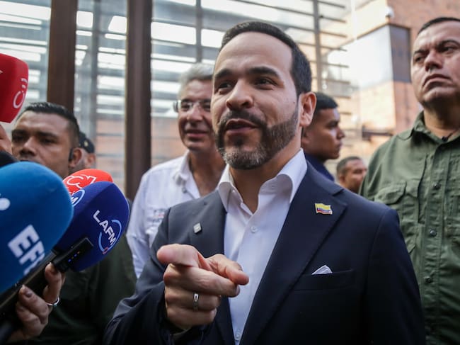 Abelardo de la Espriella. Foto: Colprensa.