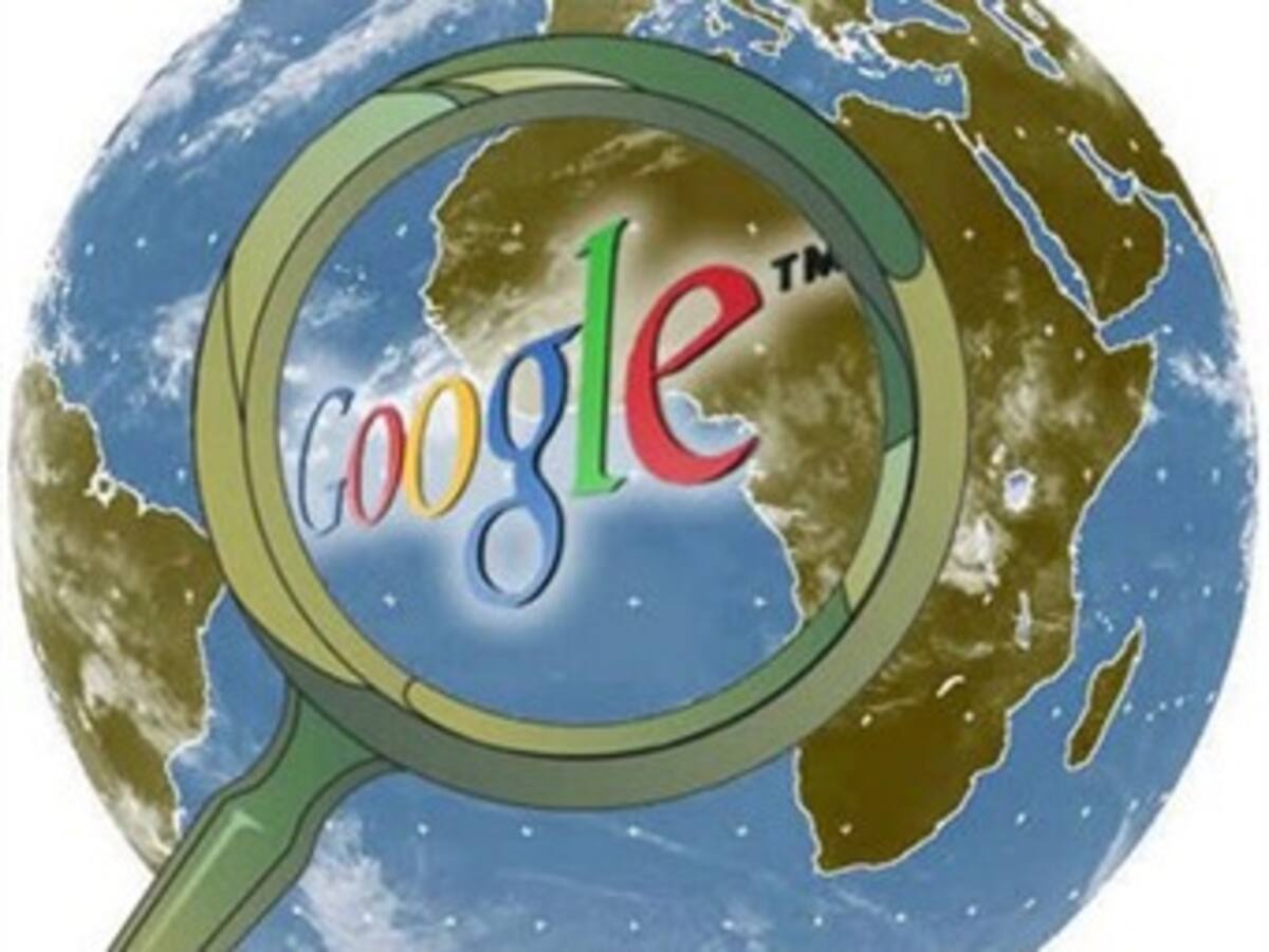 Google revela 'alarmante' alza en peticiones de supresión de contenidos