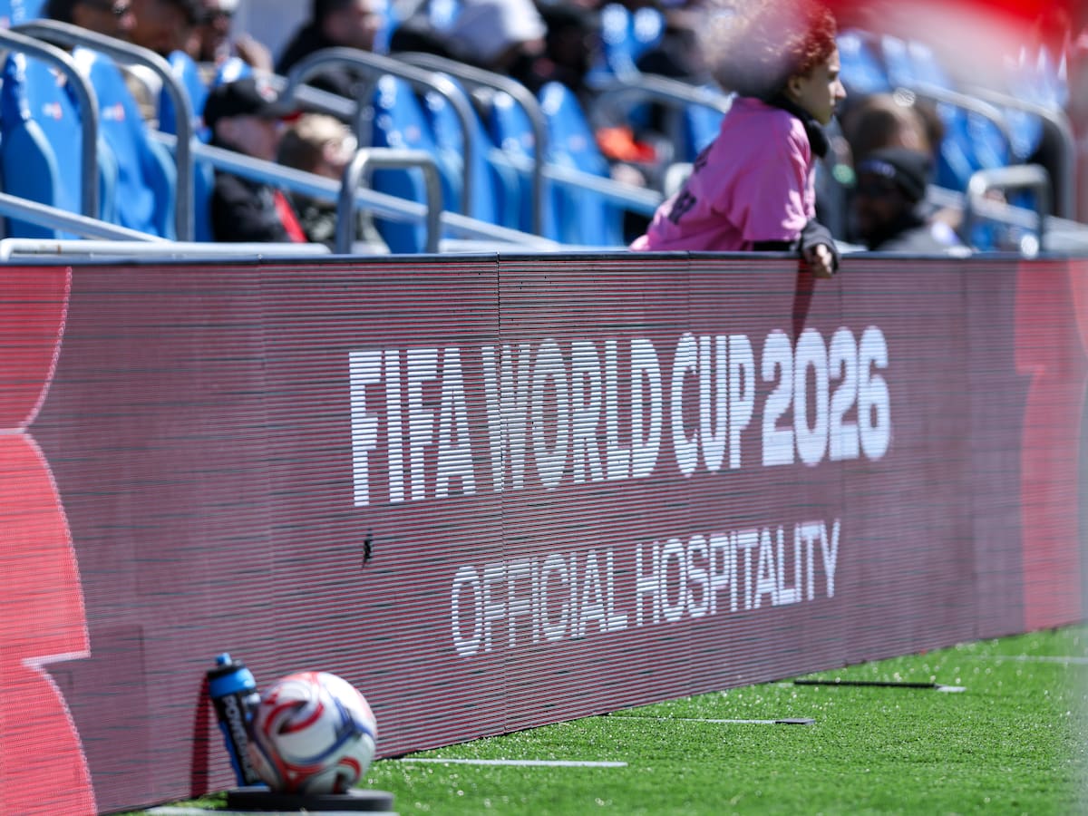 DSPORTS transmitirá los 104 partidos del Mundial 2026 en Colombia