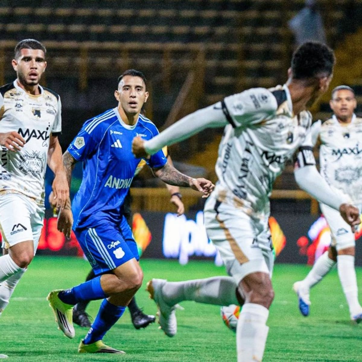 Posiciones de la Copa Colombia: así van los grupos, tras victorias de DIM, Millonarios y Cali