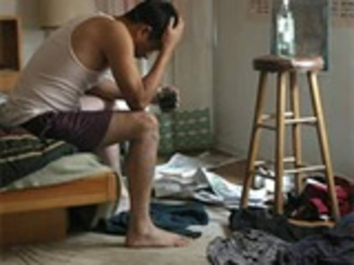Un test 'online' mide el riesgo de tener depresión