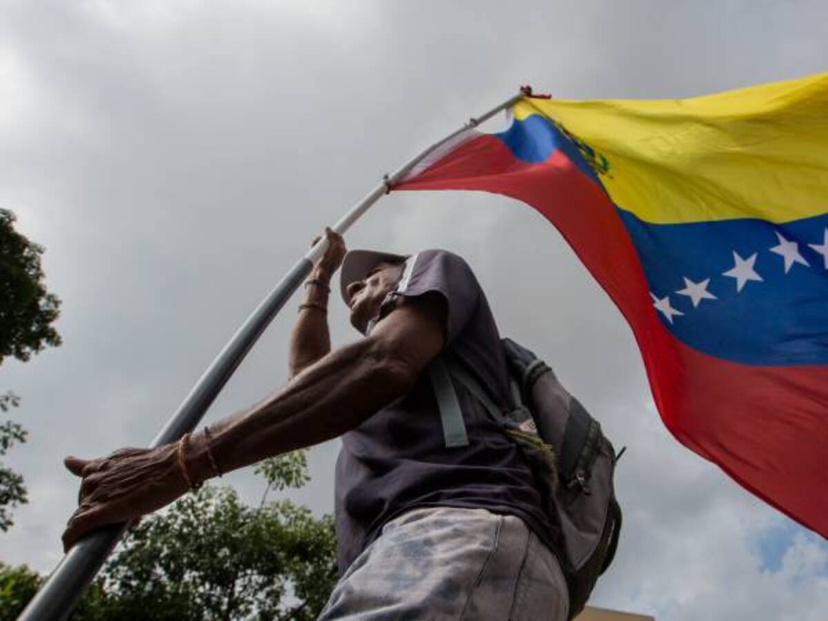 Venezuela, economía en crisis