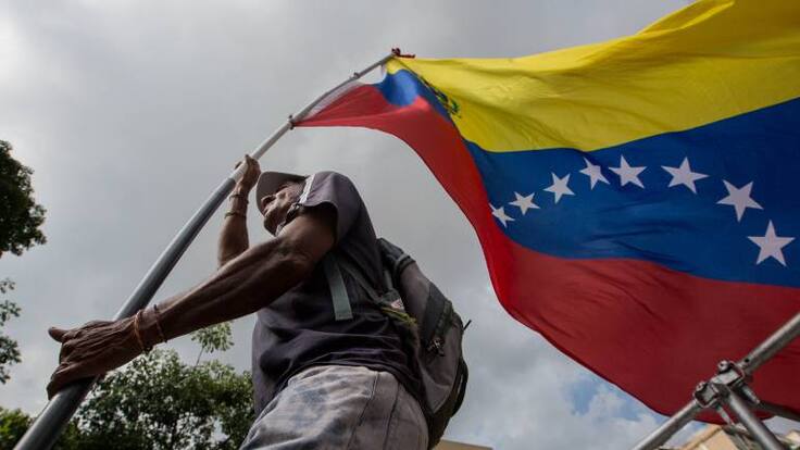Relaciones comerciales colombo-venezolanas