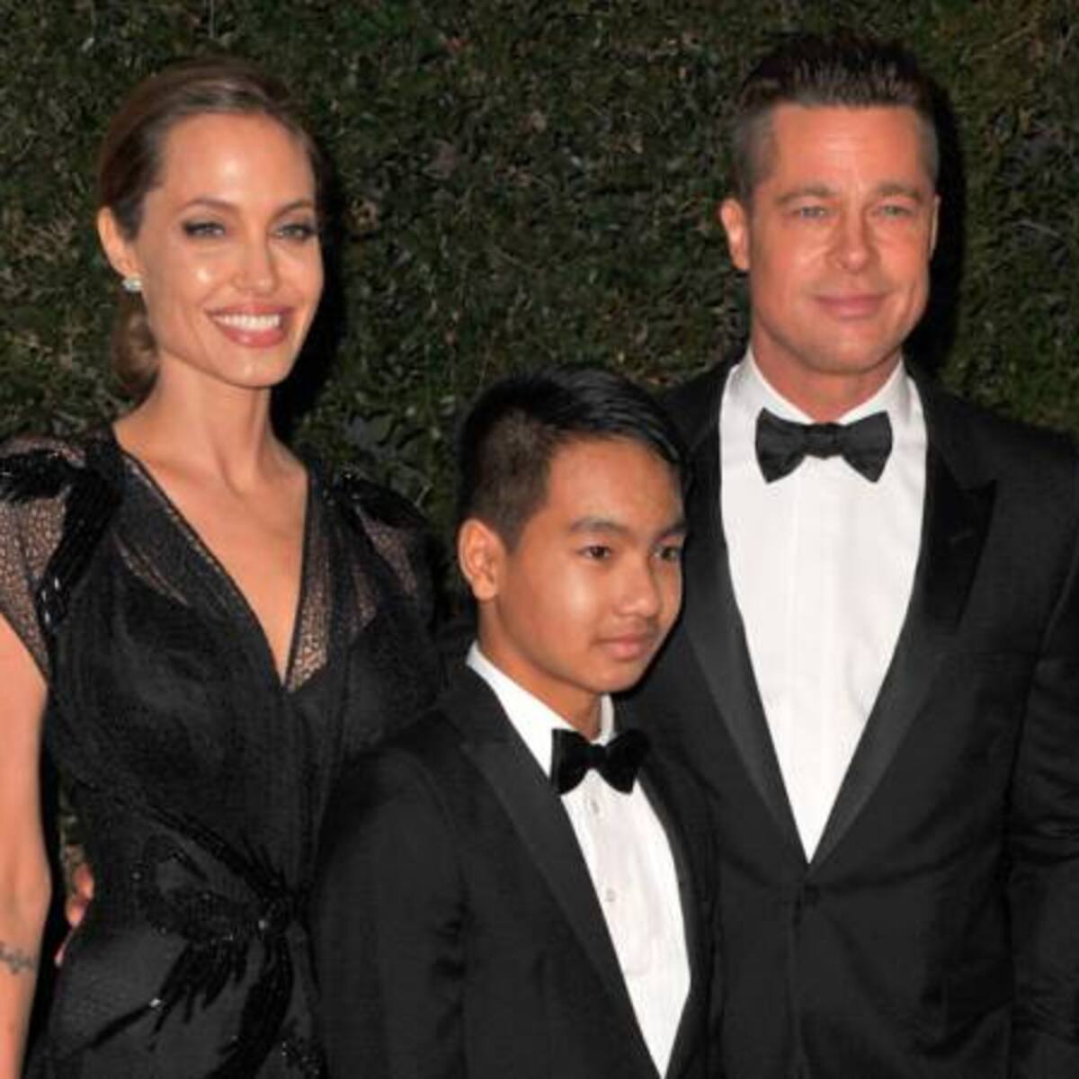 Los servicios sociales de Los Ángeles extenderán su investigación sobre Brad Pitt