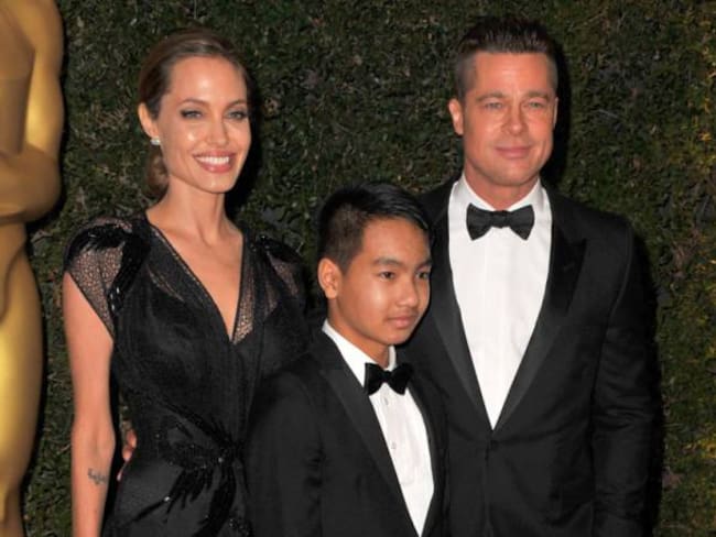 Los servicios sociales de Los Ángeles extenderán su investigación sobre Brad Pitt