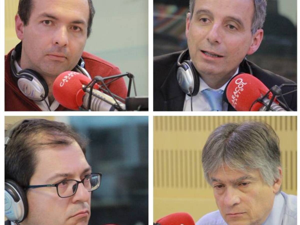 Qué está pasando con la inscripción de cédulas y otros interrogantes del día en Hora 20