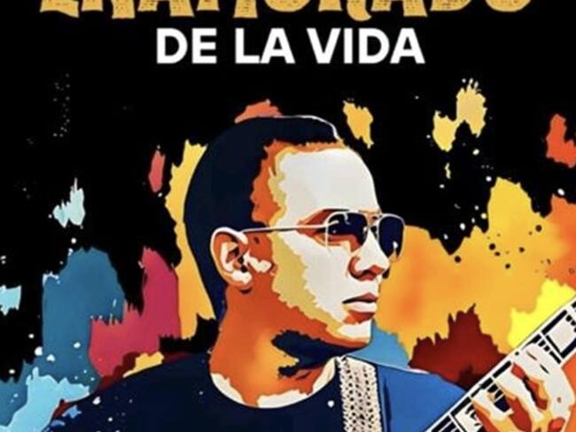 FELIPE PELÁEZ de cantante a escritor “UN LOCO ENAMORADO DE LA VIDA”.