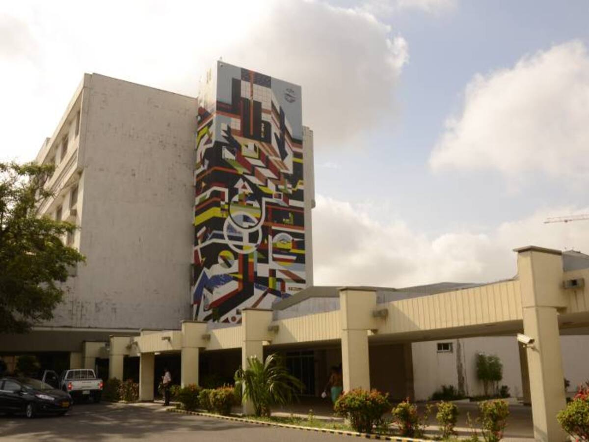 Gerente del Hospital CARI podría ser destituida en los próximos días