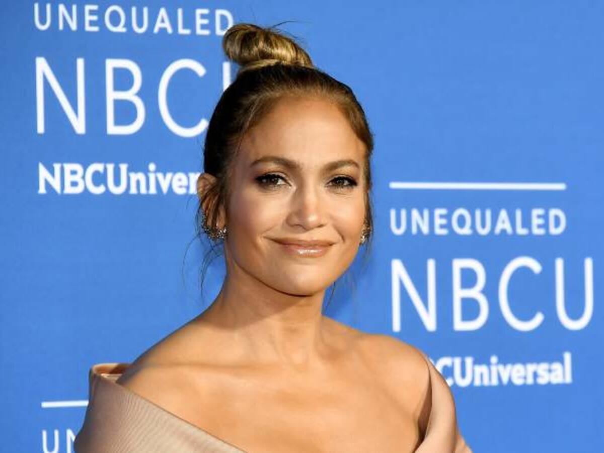 Jeniffer López reina en Instagram