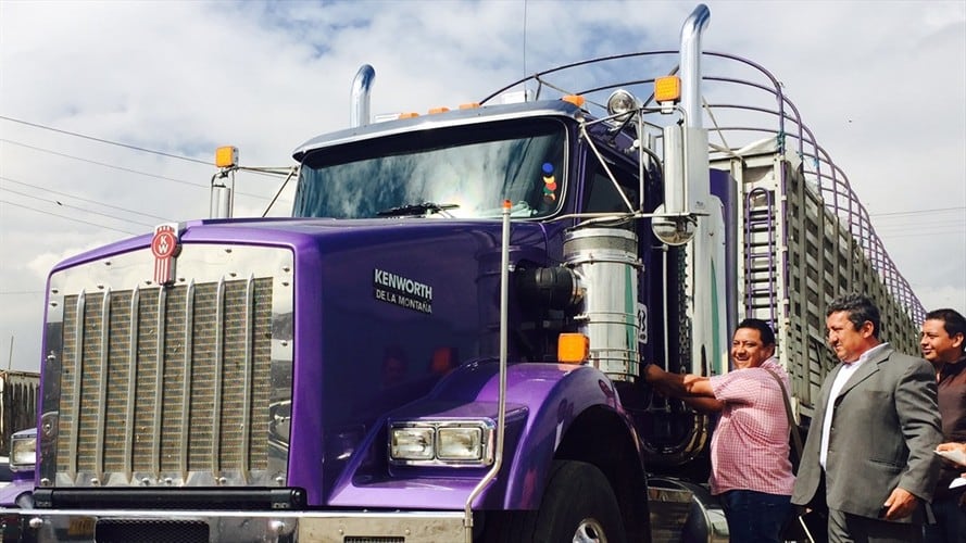 Imagen de referencia. Foto: Paula Bolívar - W Radio.