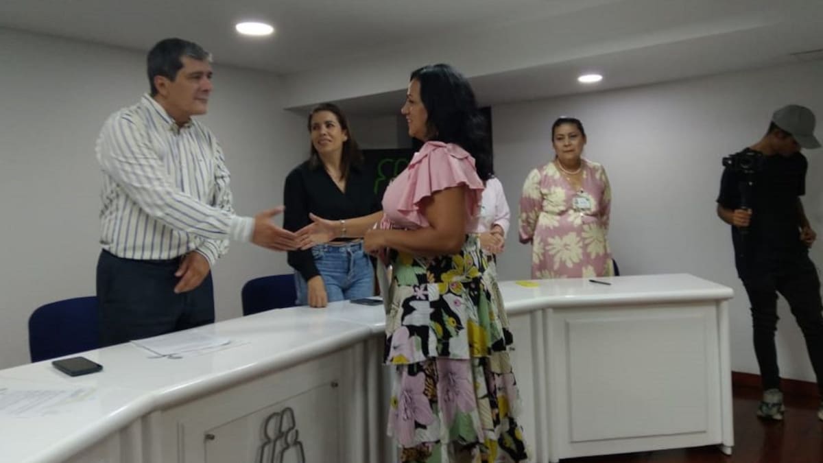 Informe Subsidio Comfenalco