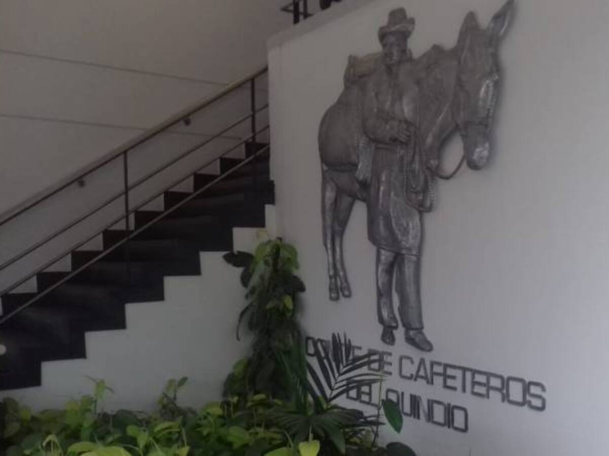 Día nacional del café: sin los cafeteros no hay paisaje cultural cafetero