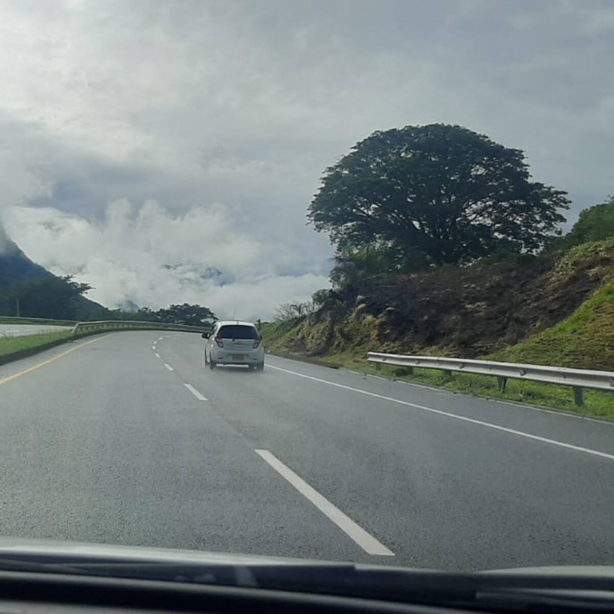 1.500 mujeres fallecieron en accidentes de tránsito en Colombia, la mayoría eran pasajeras