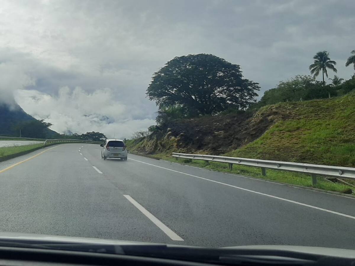 1.500 mujeres fallecieron en accidentes de tránsito en Colombia, la mayoría eran pasajeras