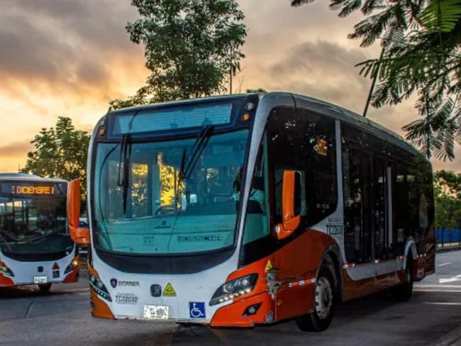 Foto: Alcaldía de Cartagena.