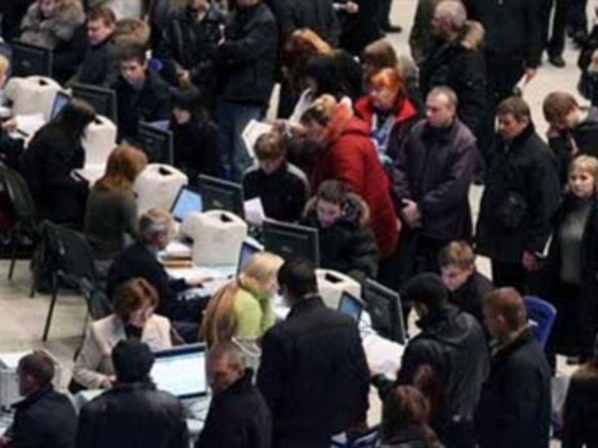 'Plan de choque' para enfrentar el desempleo, proponen analistas